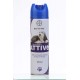 Bayer Dog Grooming Bay O Pet Attivo Deodorant 250 ml